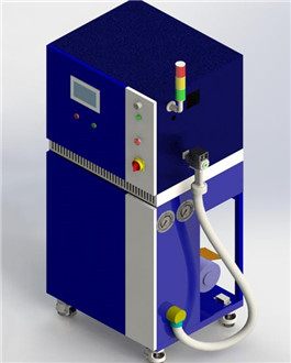 制冷劑加注小方法！快收藏！